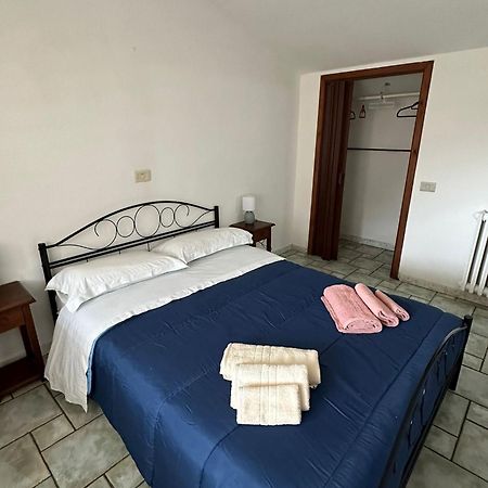 Casa Vacanze Orizzonte ماراتييا المظهر الخارجي الصورة
