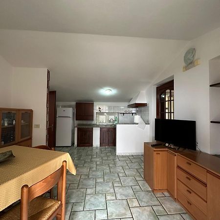 Casa Vacanze Orizzonte ماراتييا المظهر الخارجي الصورة