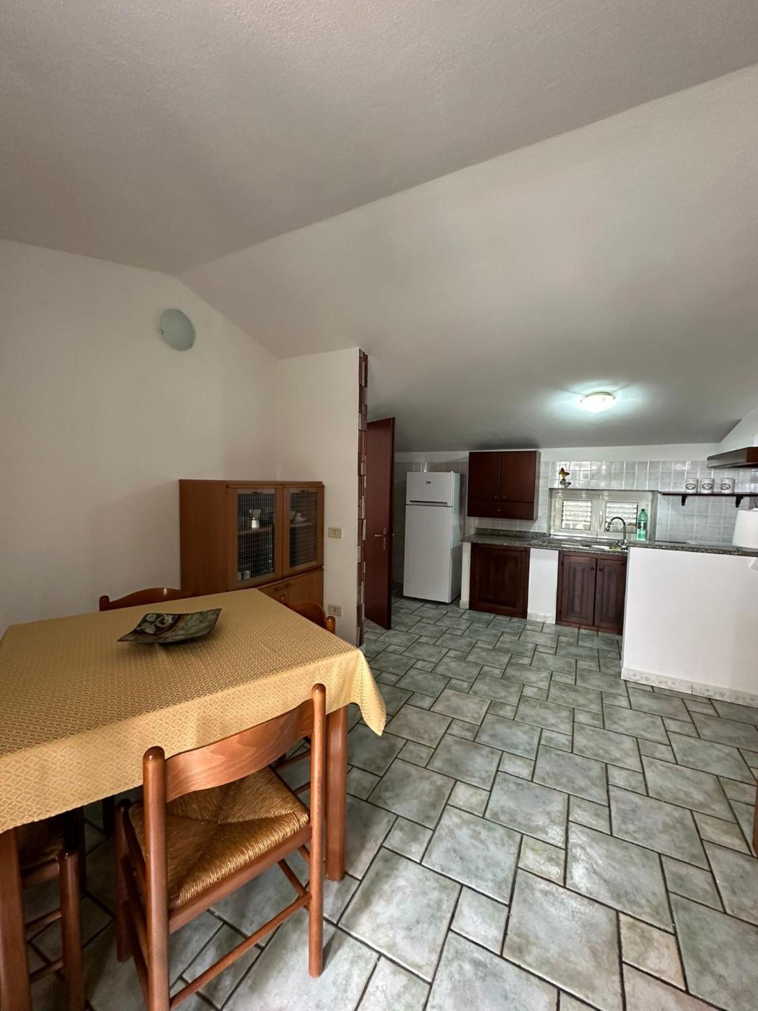 Casa Vacanze Orizzonte ماراتييا المظهر الخارجي الصورة
