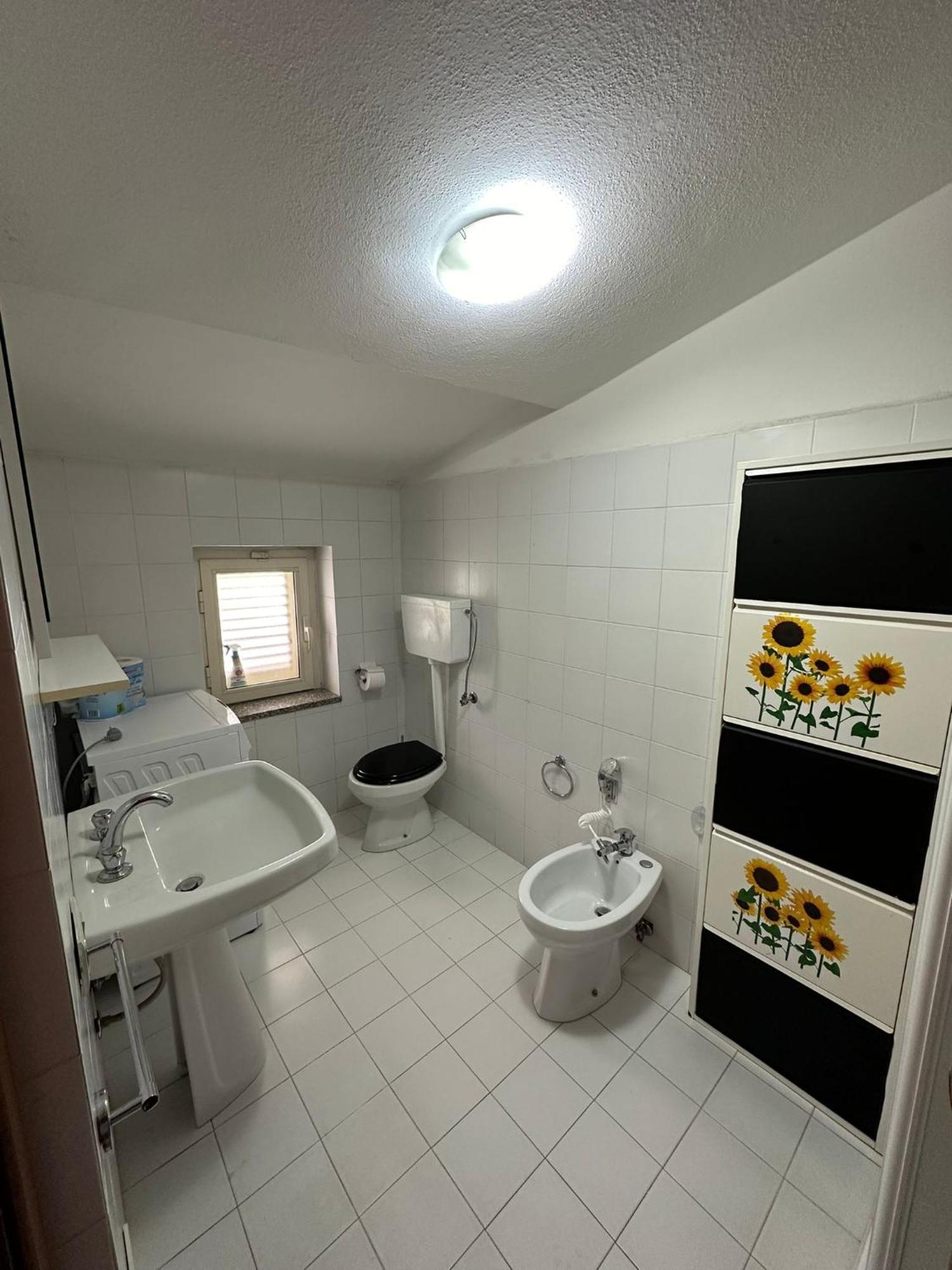 Casa Vacanze Orizzonte ماراتييا المظهر الخارجي الصورة